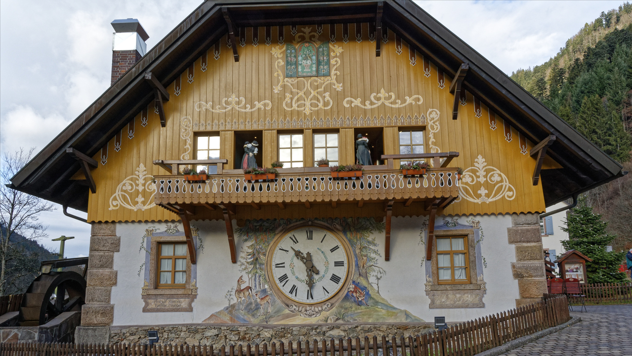 20151223 112901•Breitnau•Baden-Wurttemberg•Germany